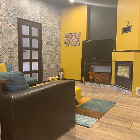 Trakia Street Apartment 普罗夫迪夫 外观 照片