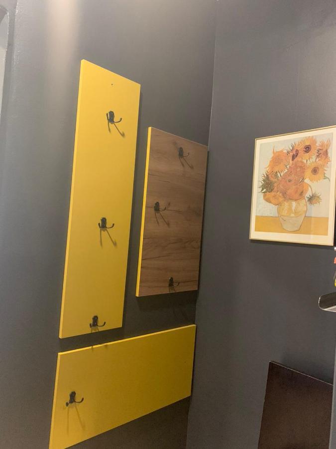 Trakia Street Apartment 普罗夫迪夫 外观 照片