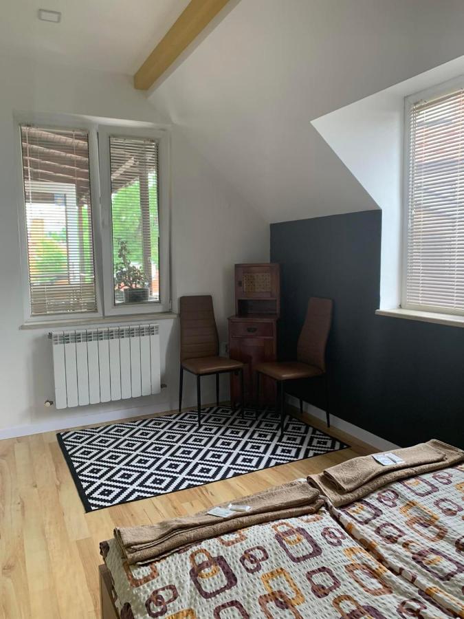 Trakia Street Apartment 普罗夫迪夫 外观 照片