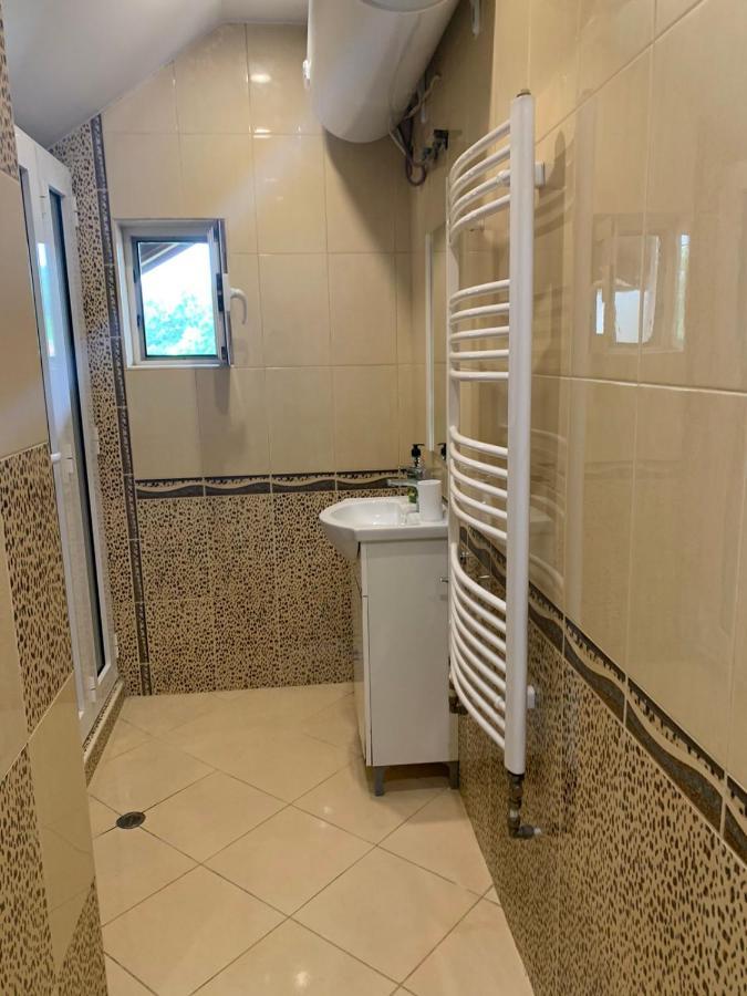 Trakia Street Apartment 普罗夫迪夫 外观 照片